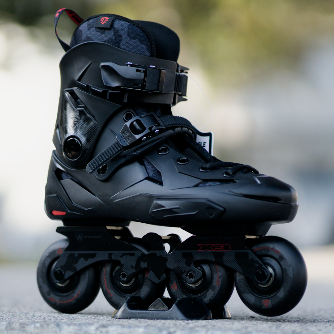 Patines X3 PERLA- FE