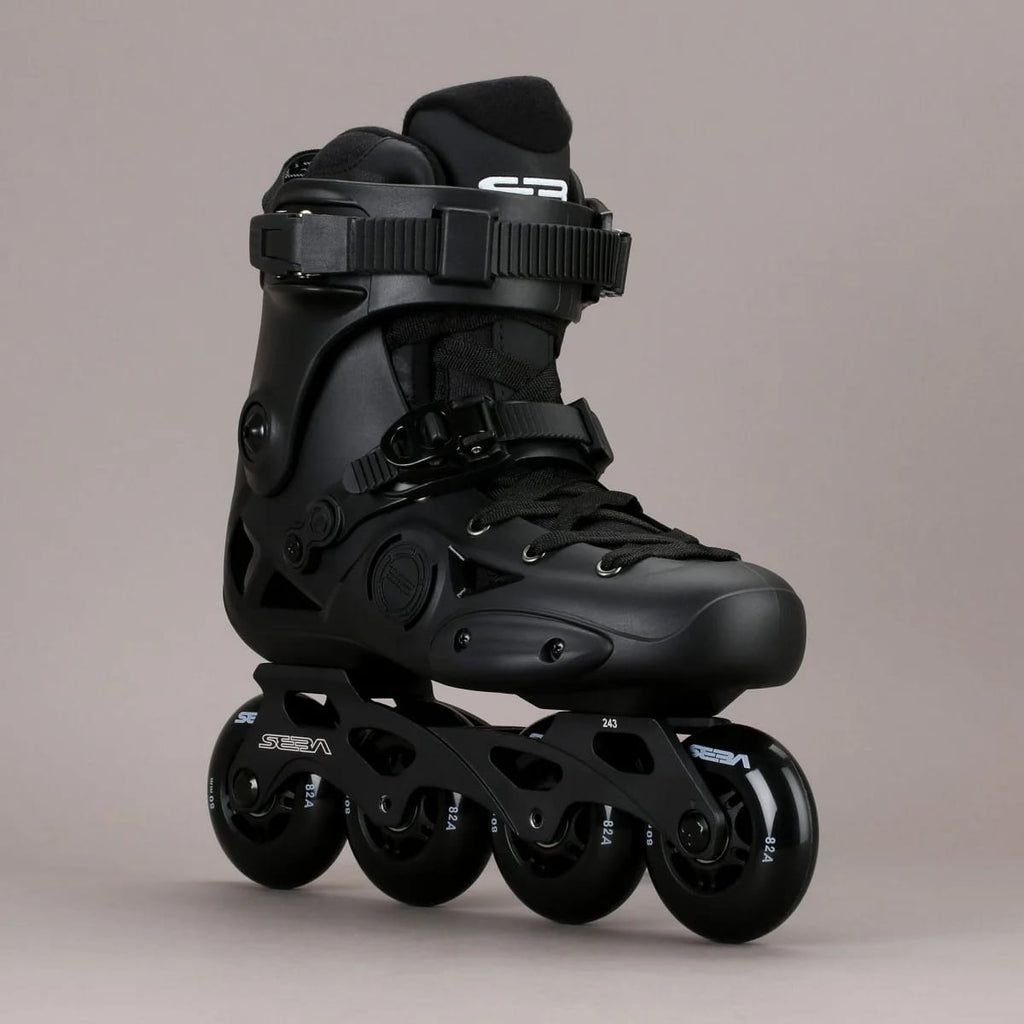 Patines SEBA E3 PREMIUM -80