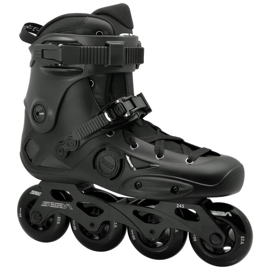 Patines SEBA E3 PREMIUM -80