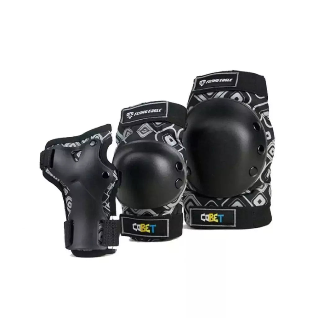 Equipo de protección COBET-FE