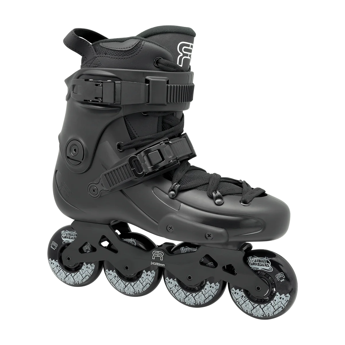 Patines FR1 80
