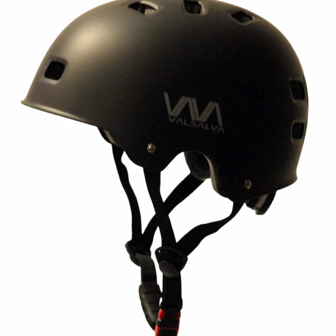 CASCO VALSALVA