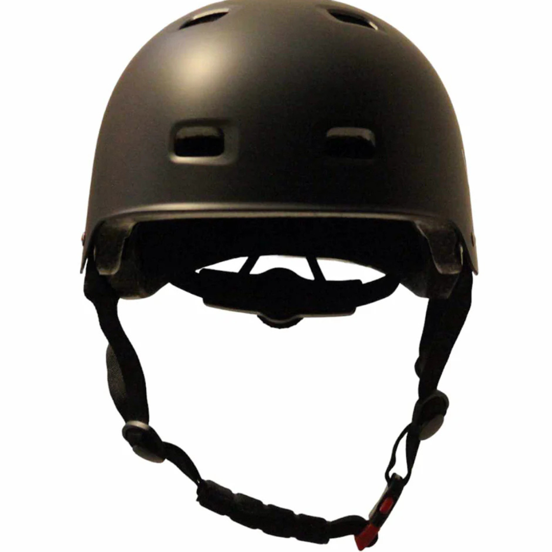 CASCO VALSALVA