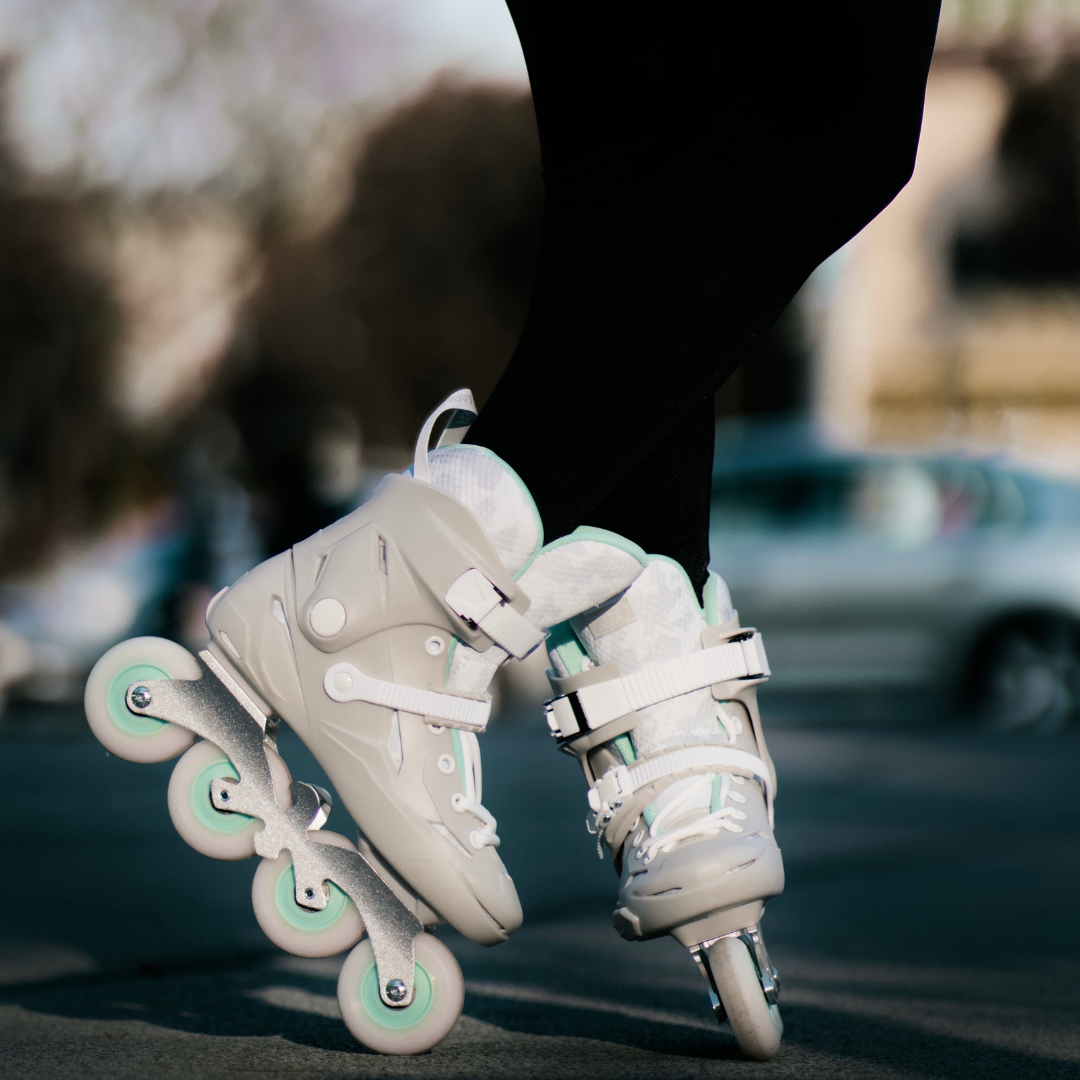 Patines X3 PERLA- FE