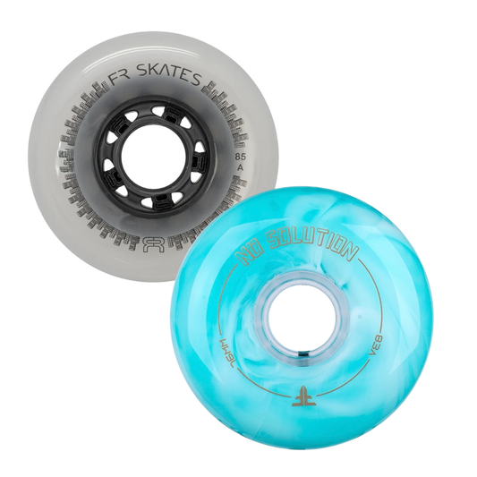 MIX DE RUEDAS 76MM (pack 8)