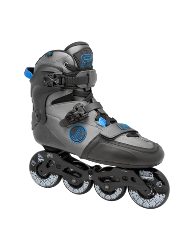 Patin SL SEVEN GREY/ BLUE