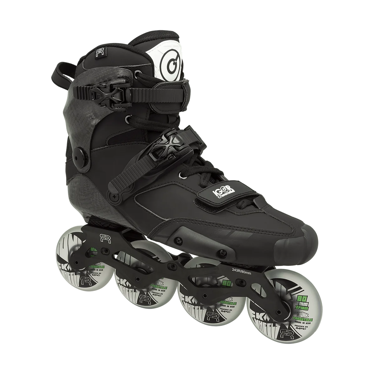 Patines FR IGOR