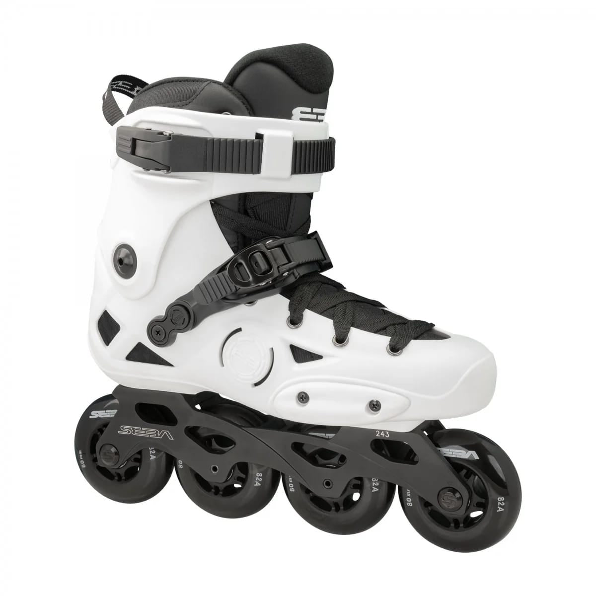 Patines SEBA E3 PREMIUM -80