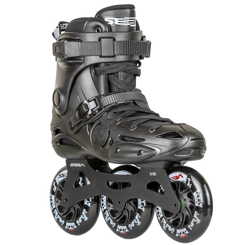Patin SEBA E3 PREMIUM-310