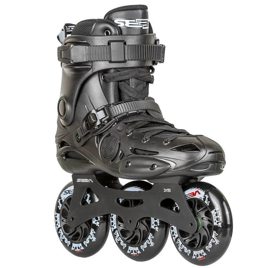 Patin SEBA E3 PREMIUM-310