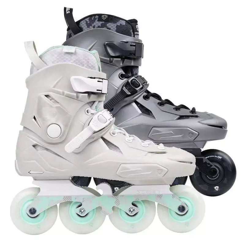 Patines X3 PERLA- FE