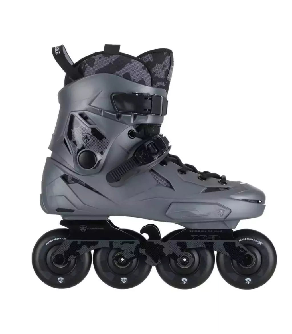 Patines X3 PERLA- FE