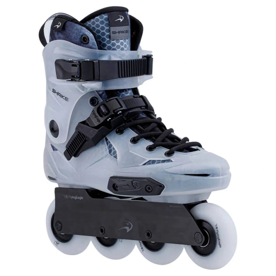 Patines X5 PRO-80-FE