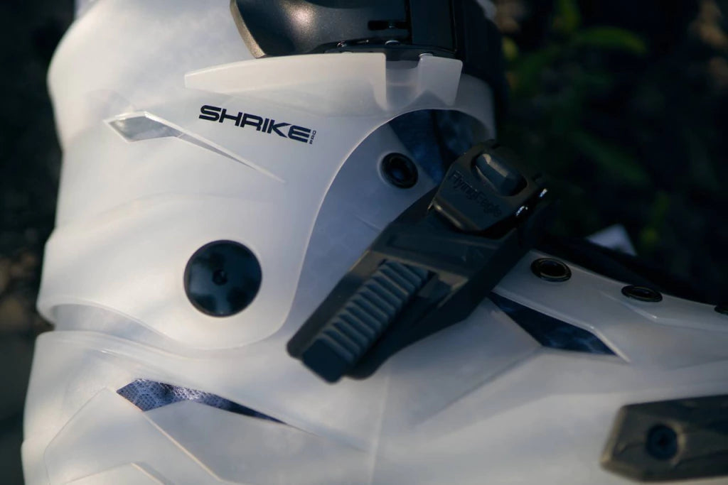 Patines X5 PRO-80-FE