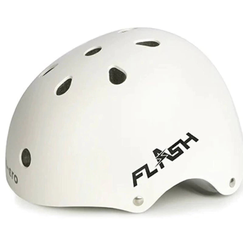 Casco MICRO LED FLASH.