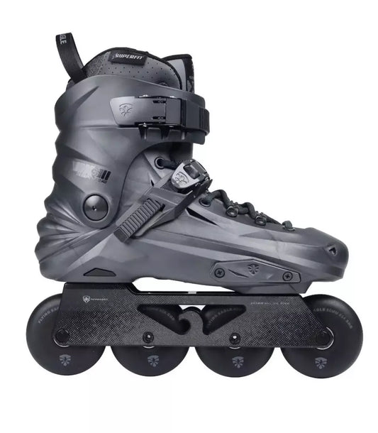 Patines X6 Reaver-80-FE