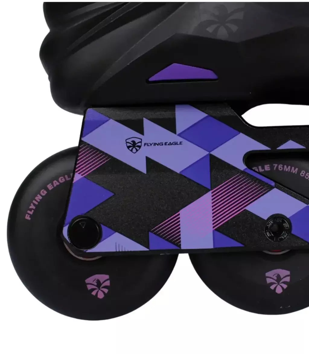 Patines X6 Reaver-80-FE