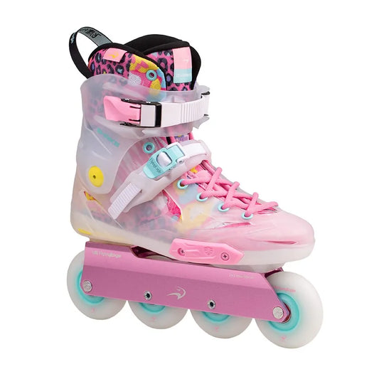 Patines X5 PRO-80-FE