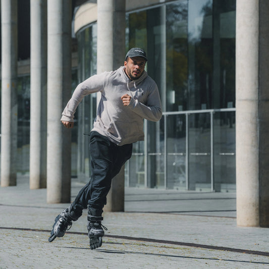 Clases de patinaje / Presencial (Grupales)