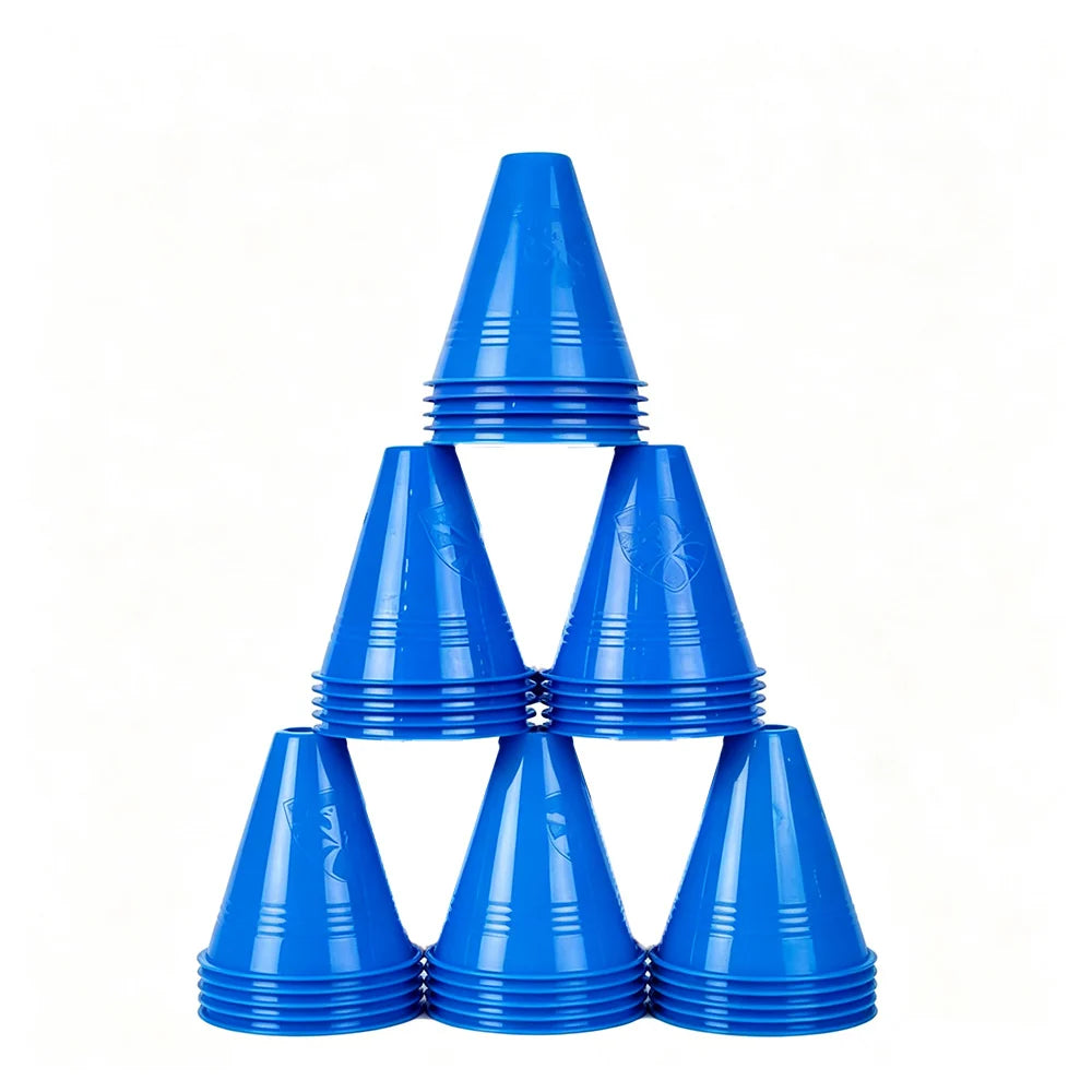 Conos para freestyle slalom, FE