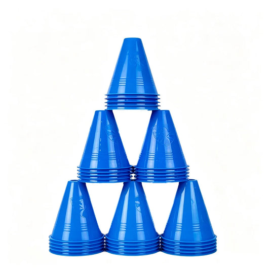 Conos para freestyle slalom, FE