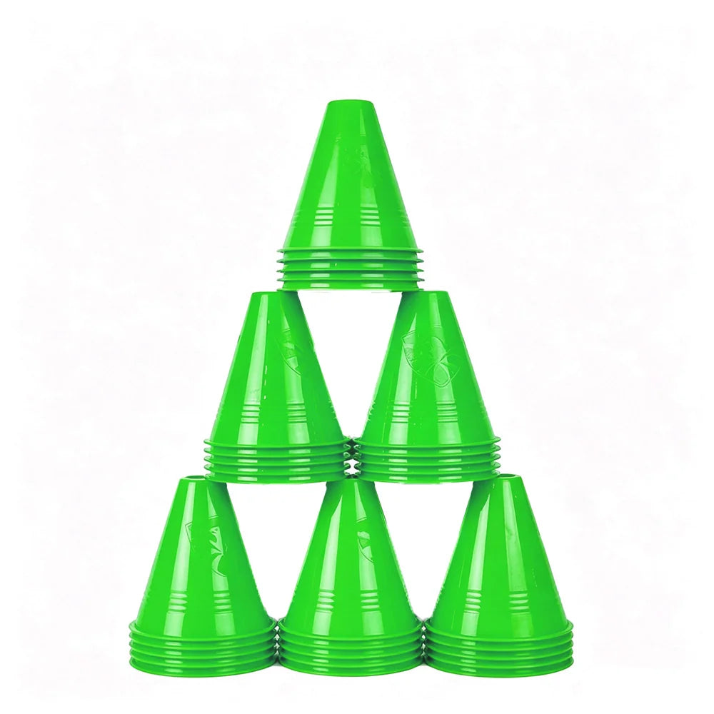 Conos para freestyle slalom, FE