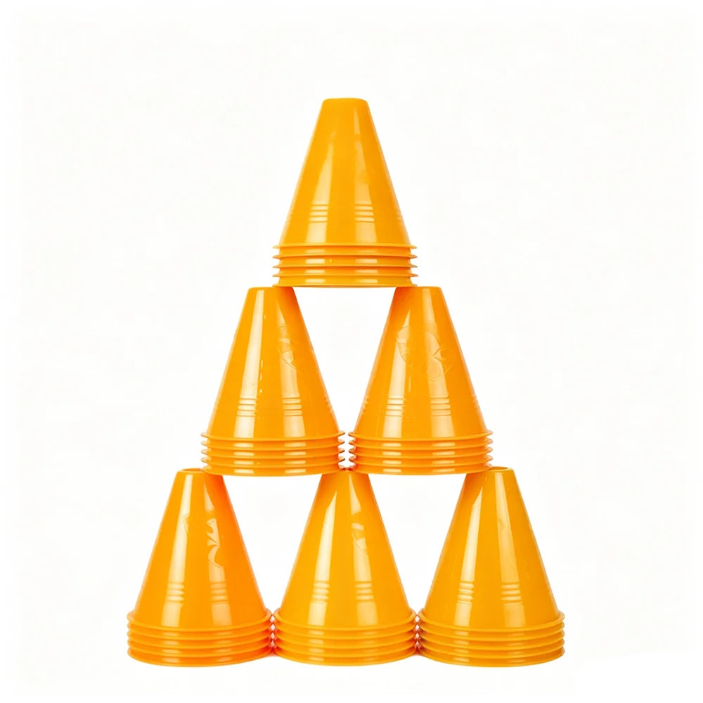 Conos para freestyle slalom, FE