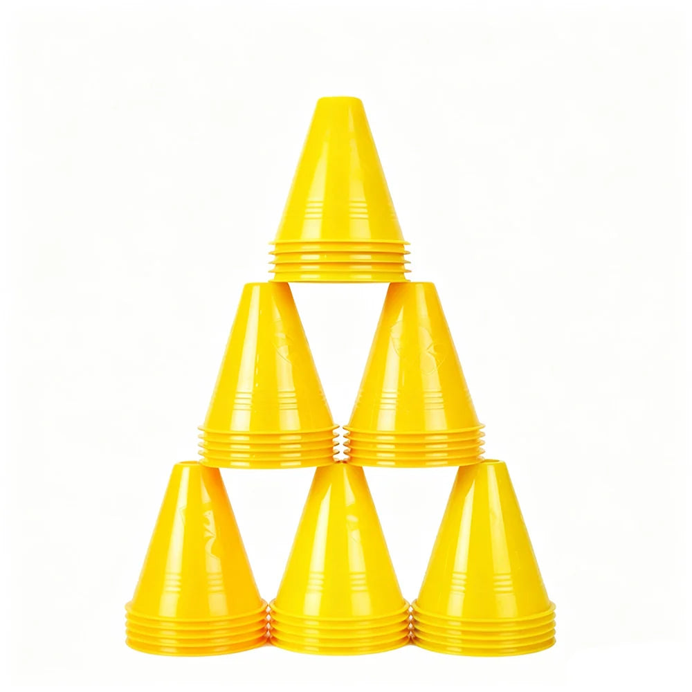 Conos para freestyle slalom, FE