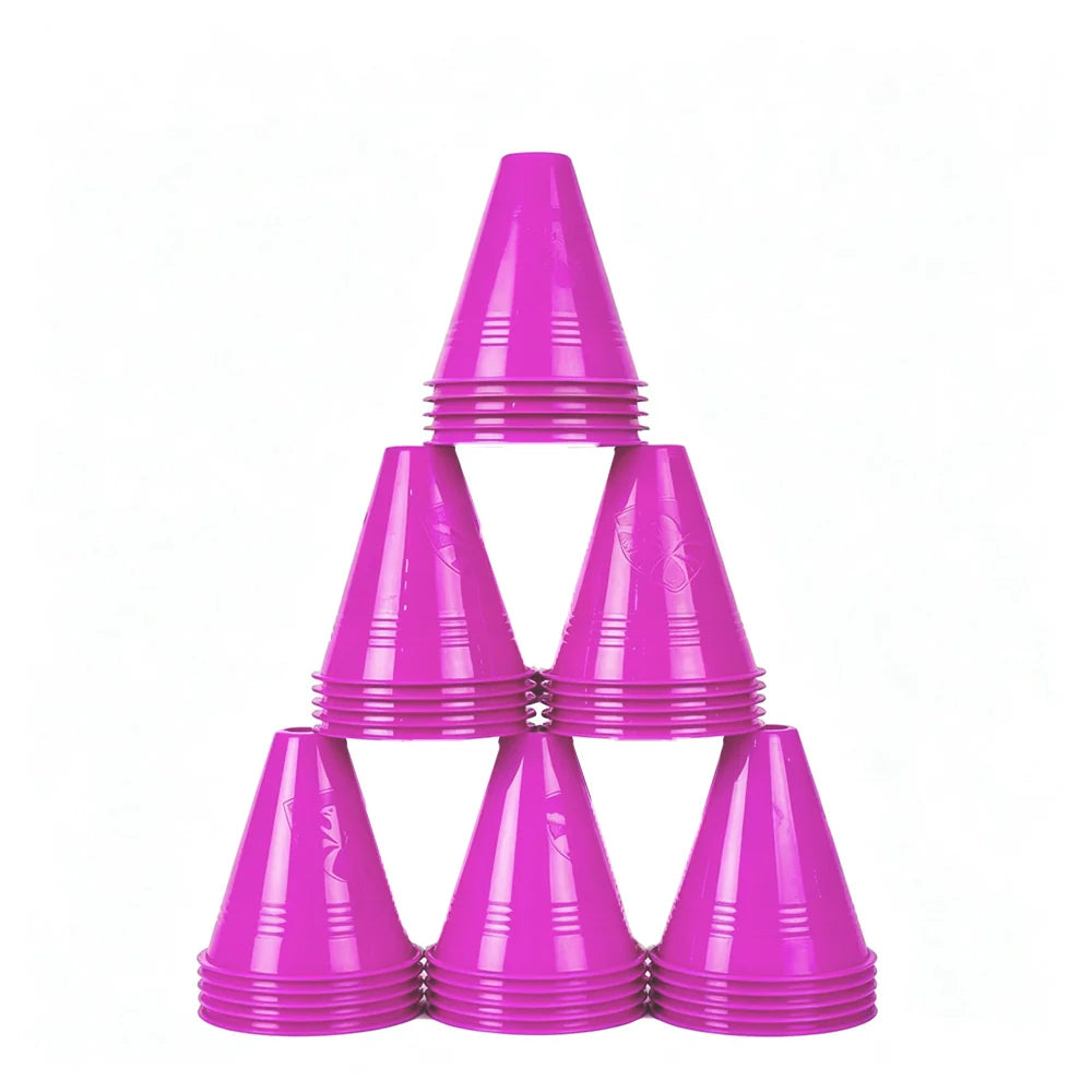 Conos para freestyle slalom, FE