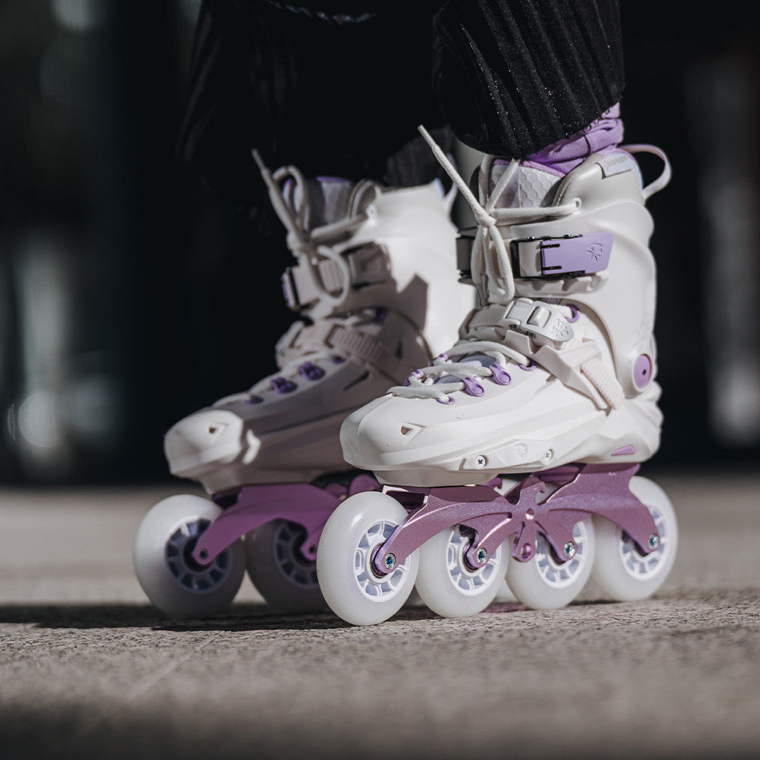 Patines X7D-80-FE