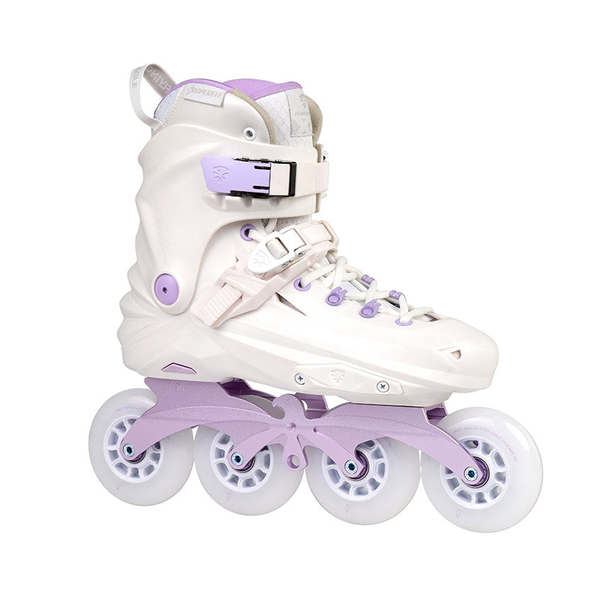 Patines X7D-80-FE
