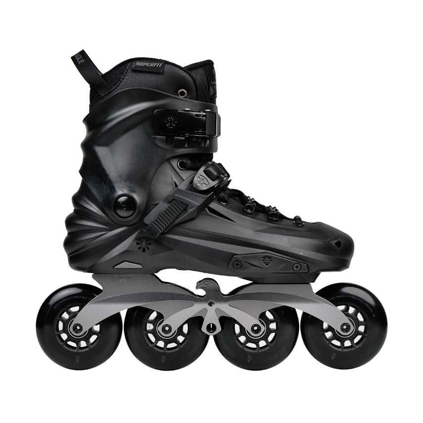 Patines X7D-80-FE