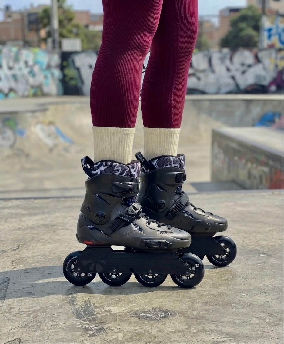 Patines X5D-FE