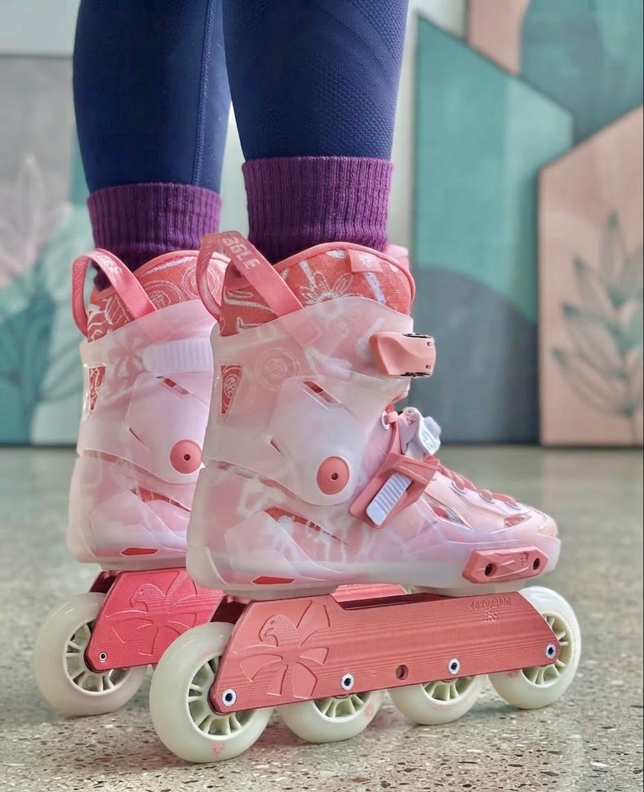 Patines X5D-FE