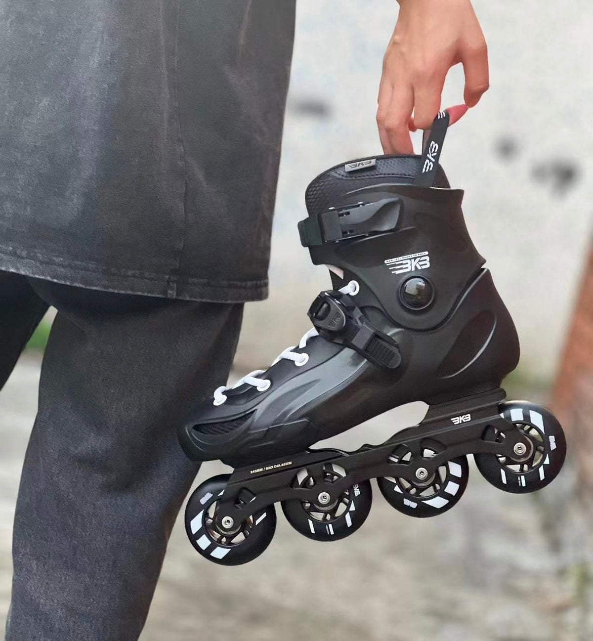 Patines B3S-FE