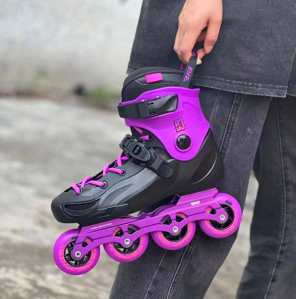 Patines B3S-FE