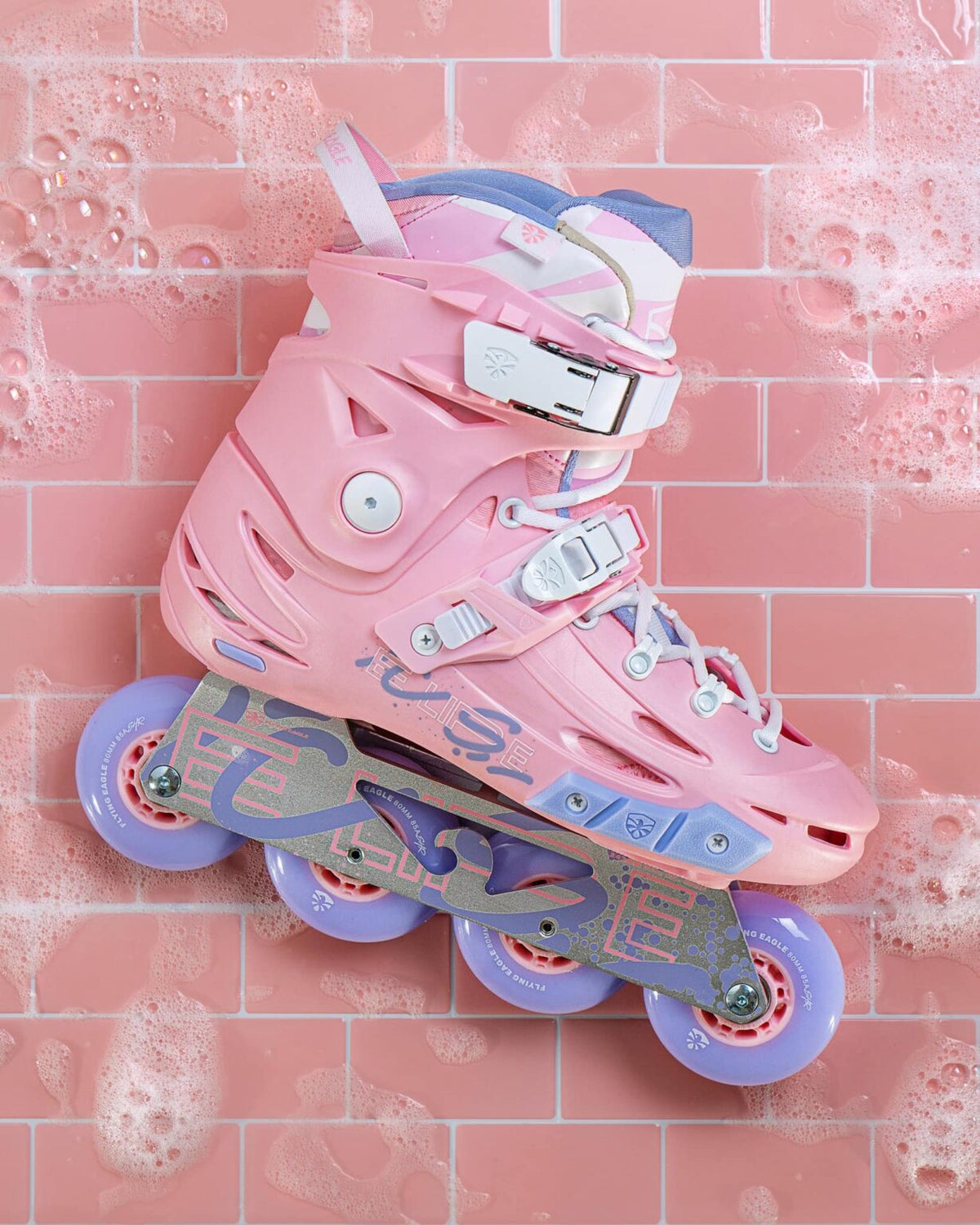 Patines F5S-ECLIPSE 2024-80-FE