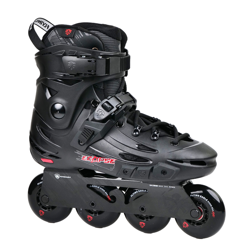 Patines F5S-ECLIPSE 2024-80-FE