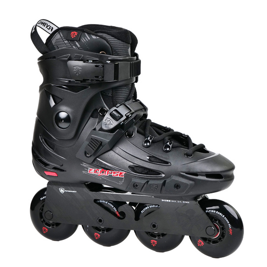 Patines F5S-ECLIPSE 2024-80-FE