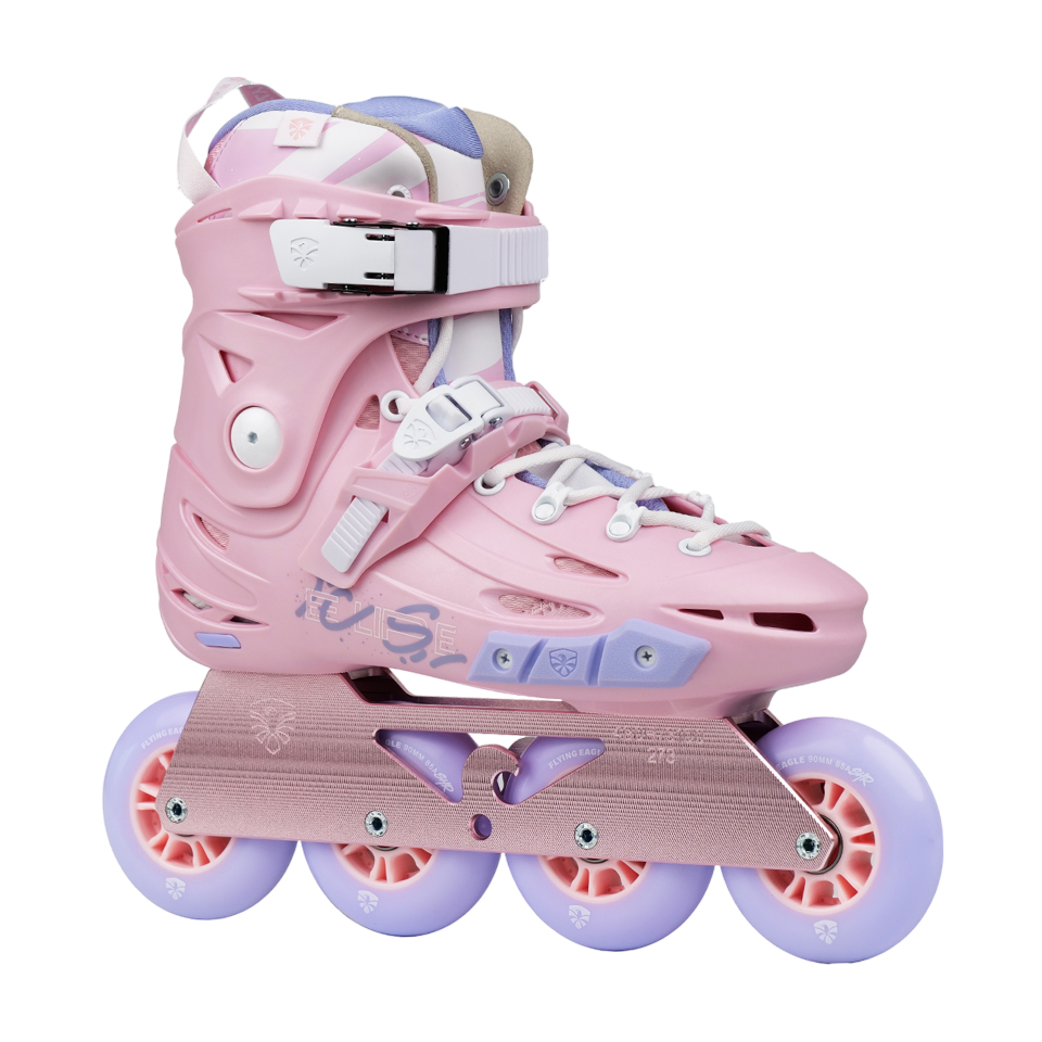 Patines F5D-90-FE