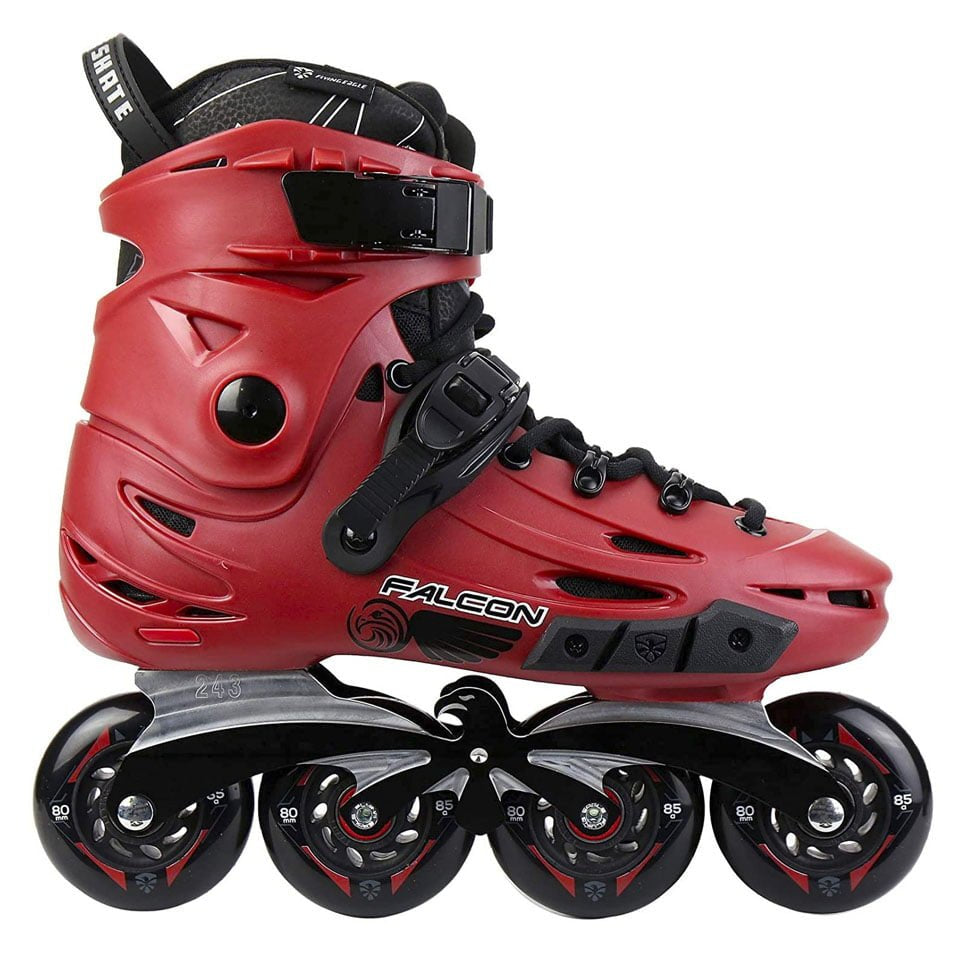 Patines F6S FALCON-80-FE