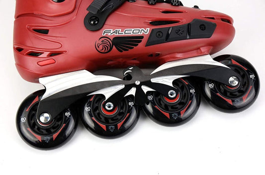 Patines F6S FALCON-80-FE