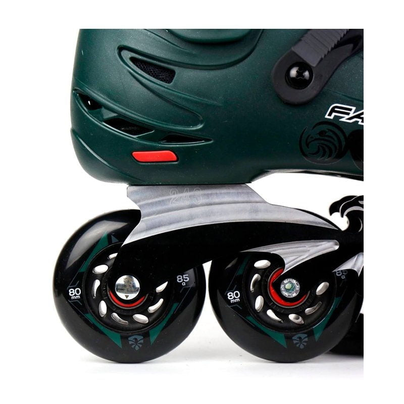 Patines F6S FALCON-80-FE