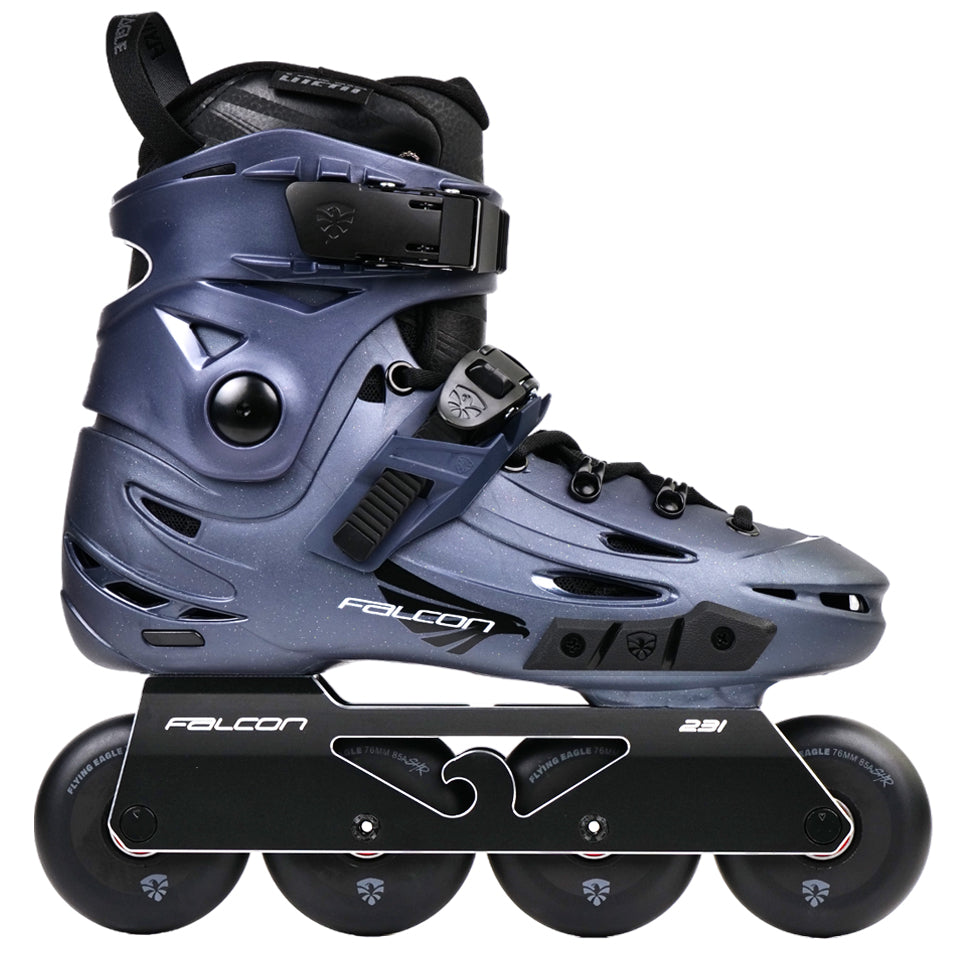 Patines FALCON F6S PRO