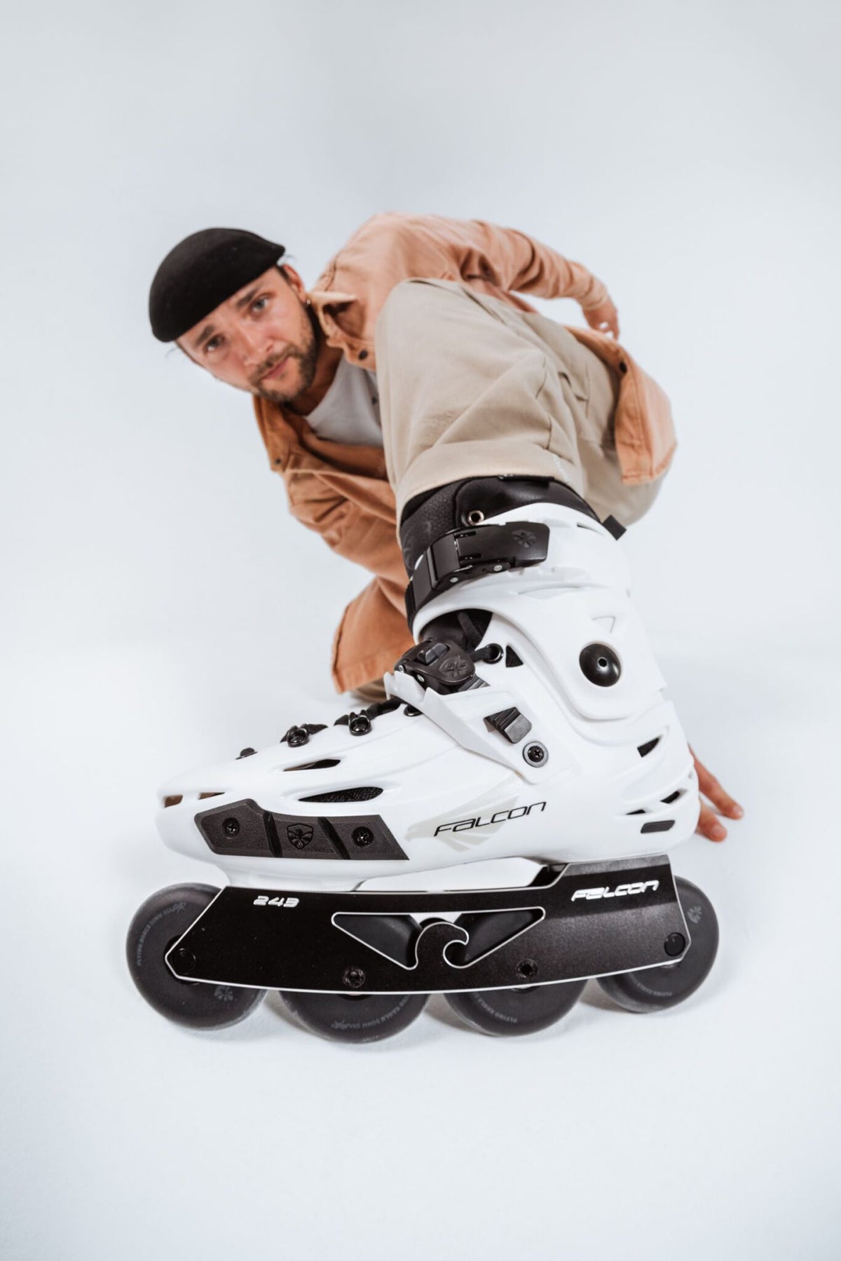 Patines FALCON F6S PRO