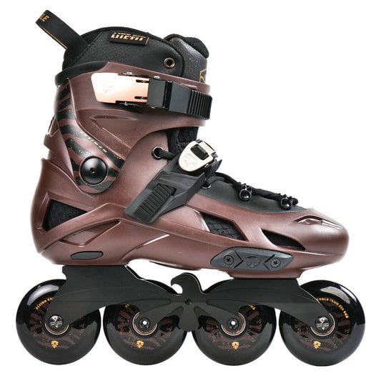 Patines F7 OPTIMUM-80-FE