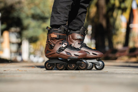Patines F7 OPTIMUM-80-FE