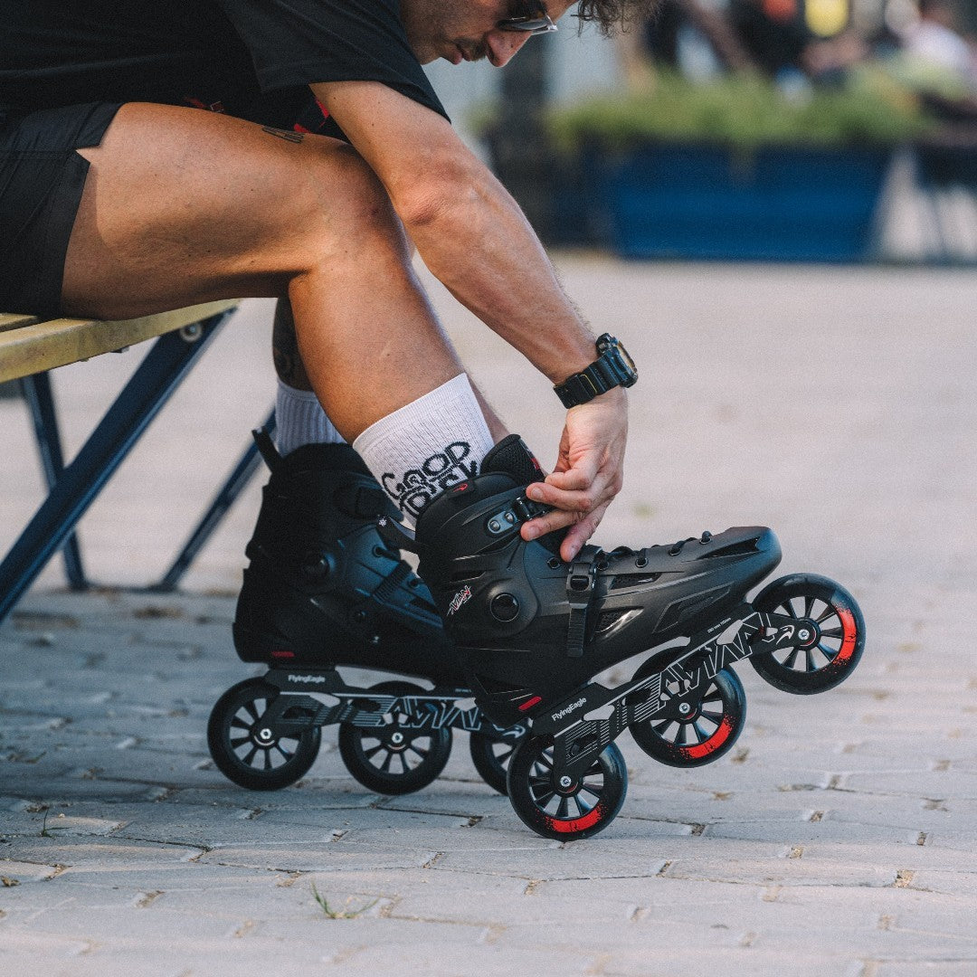 Patin AVIAN 110-FE