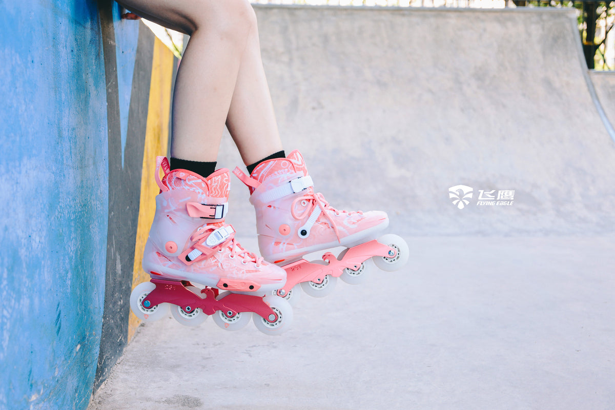 Patines X5F-80-FE