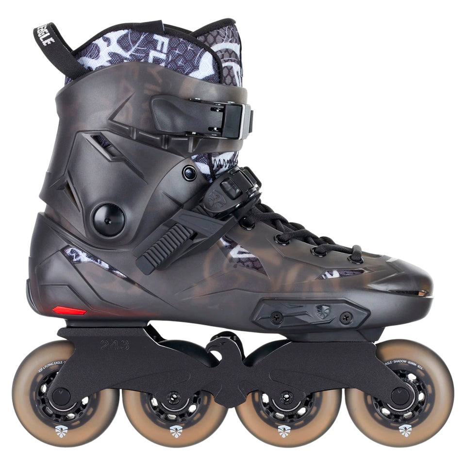 Patines X5F-80-FE